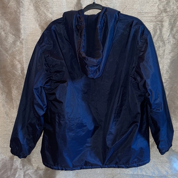 NWOT.  Men’s original Cold Storage coat.  Size medium - Picture 2 of 5